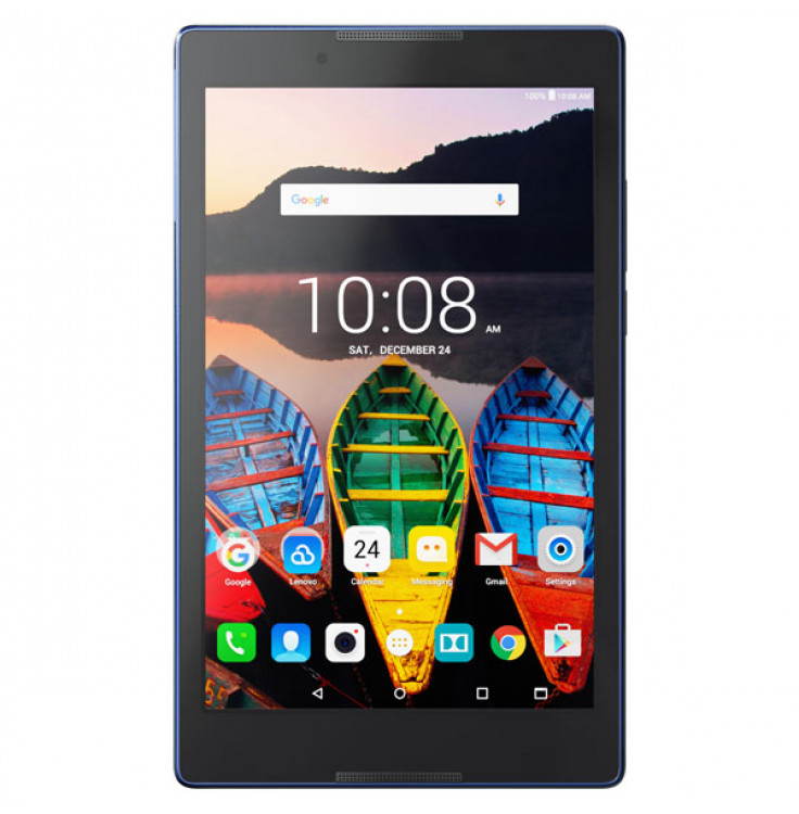 Планшет Lenovo Tab 3 TB3-850M 8" 16Gb LTE Black