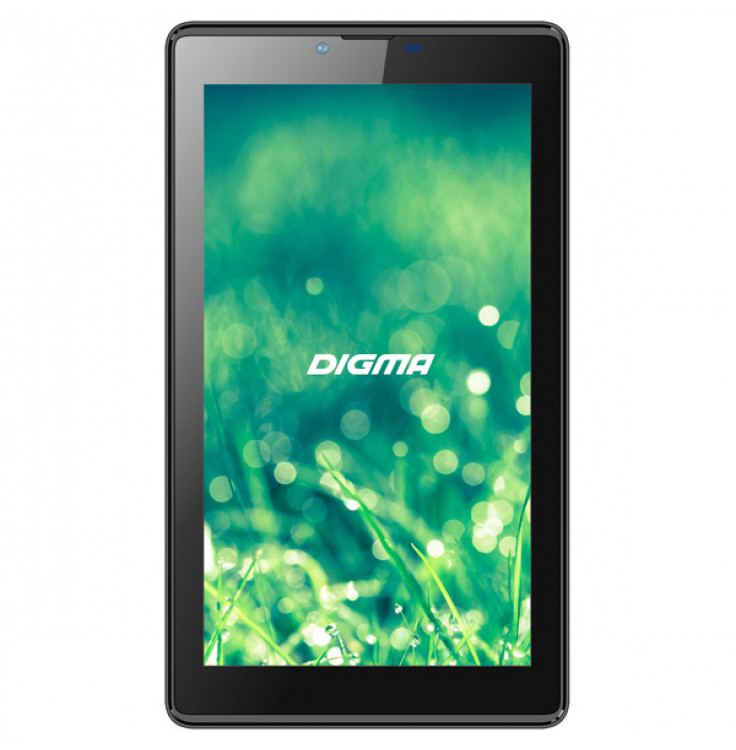 Планшет Digma Optima 7504M 7" 4Gb 3G Black