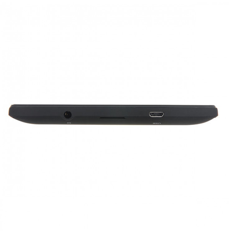 Планшет Digma Optima 7504M 7" 4Gb 3G Black