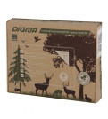 Планшет Digma Optima 7504M 7" 4Gb 3G Black