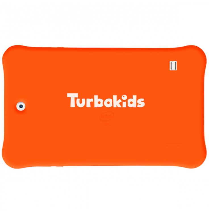 Планшетный компьютер для детей TurboKids TurboKids (3G)
