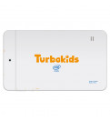 Планшетный компьютер для детей TurboKids TurboKids (3G)