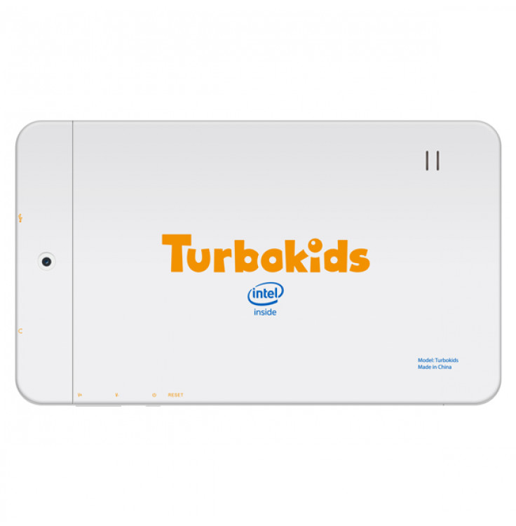 Планшетный компьютер для детей TurboKids TurboKids (3G)