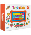 Планшетный компьютер для детей TurboKids TurboKids (3G)