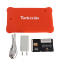 Планшетный компьютер для детей TurboKids TurboKids (3G)