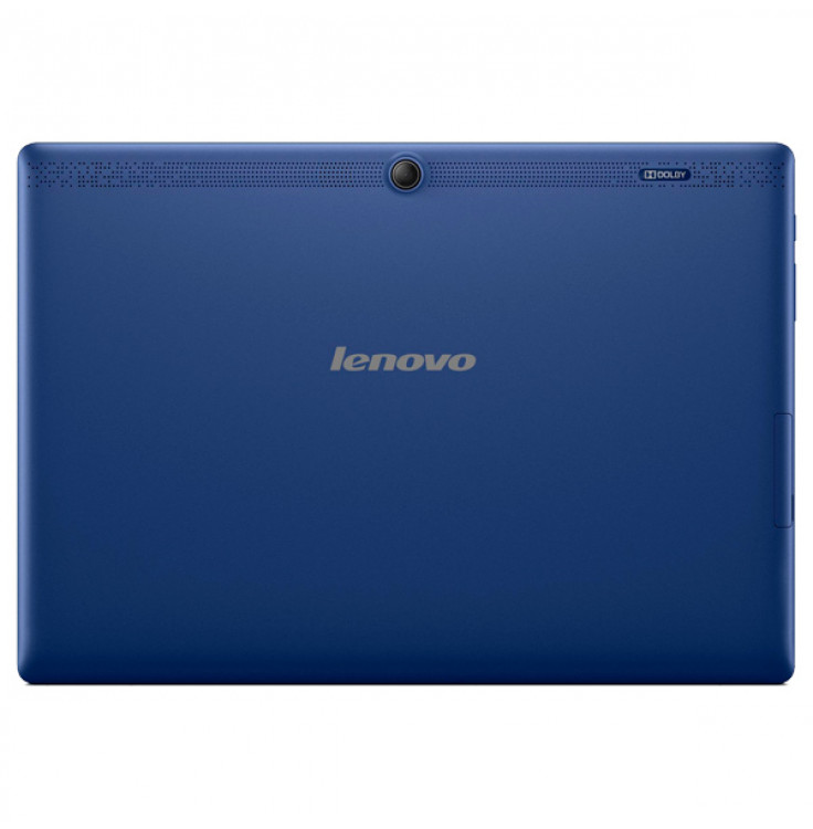 Планшет Lenovo Tab2 A10-70L 32Gb LTE Blue