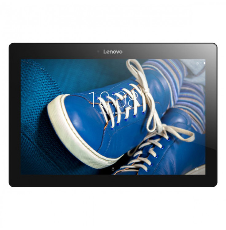 Планшет Lenovo Tab2 A10-30 10" 16GB LTE Blue (TB2-X30L)
