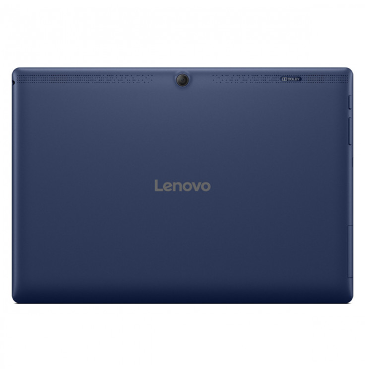 Планшет Lenovo Tab2 A10-30 10" 16GB LTE Blue (TB2-X30L)
