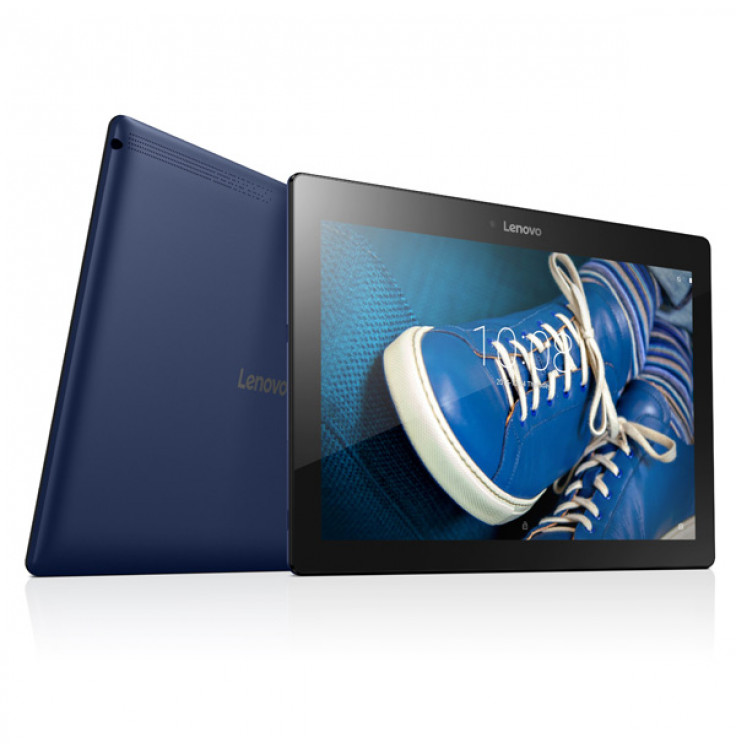 Планшет Lenovo Tab2 A10-30 10" 16GB LTE Blue (TB2-X30L)