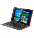 Планшет Prestigio Visconte PMP1012 32Gb Wi-Fi Coffee
