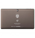 Планшет Prestigio Visconte PMP1012 32Gb Wi-Fi Coffee