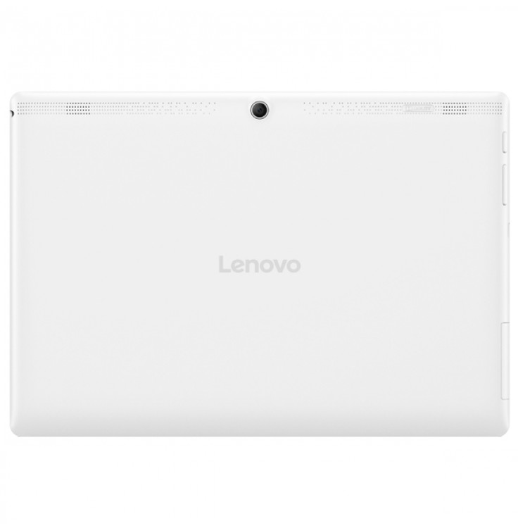 Планшет Lenovo Tab2 A10-30 10" 16GB LTE White (TB2-X30L)