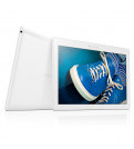 Планшет Lenovo Tab2 A10-30 10" 16GB LTE White (TB2-X30L)