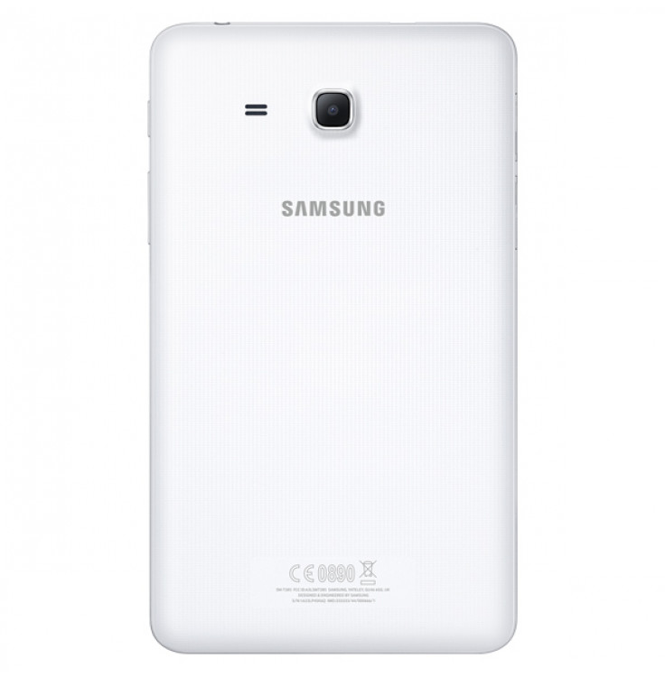 Планшет Samsung Galaxy Tab A 7.0" SM-T285 8Gb LTE White
