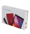 Планшет ASUS Zenpad C 7.0 Z170CG 7" 8Gb 3G Red (1C064A)