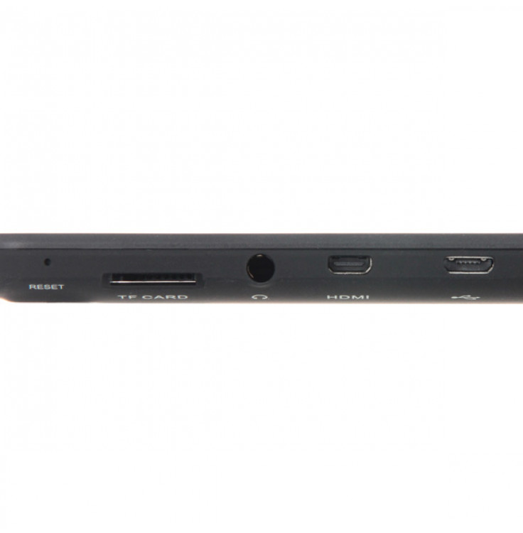Планшет Digma Optima 8001M 8" 8Gb Wi-Fi