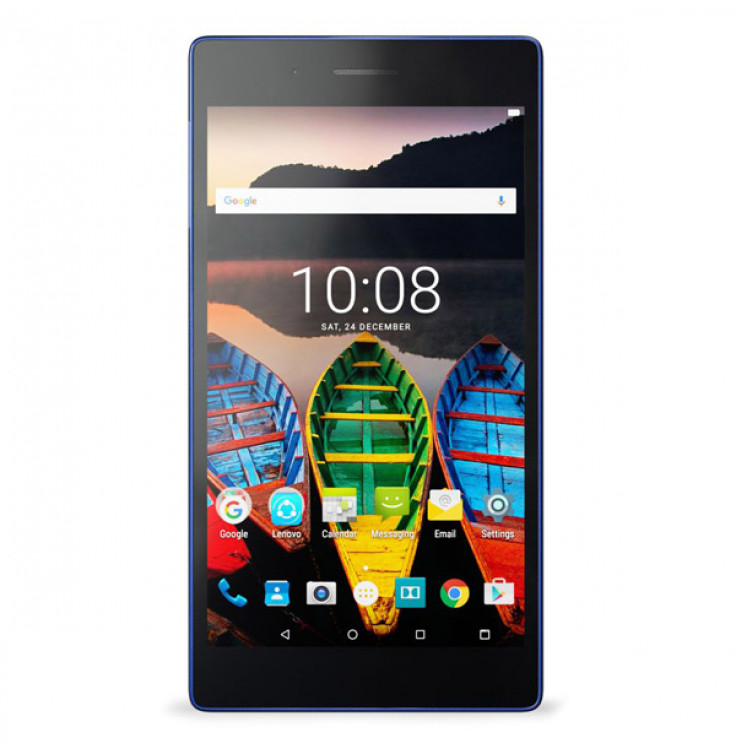 Планшет Lenovo Tab3 7 TB3-730X 7" 16Gb LTE Black