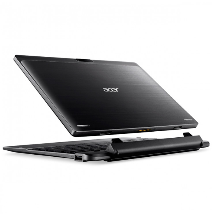 Планшет Acer Switch One 10 SW1-011-171K 32Gb (NT.LCSER.003)