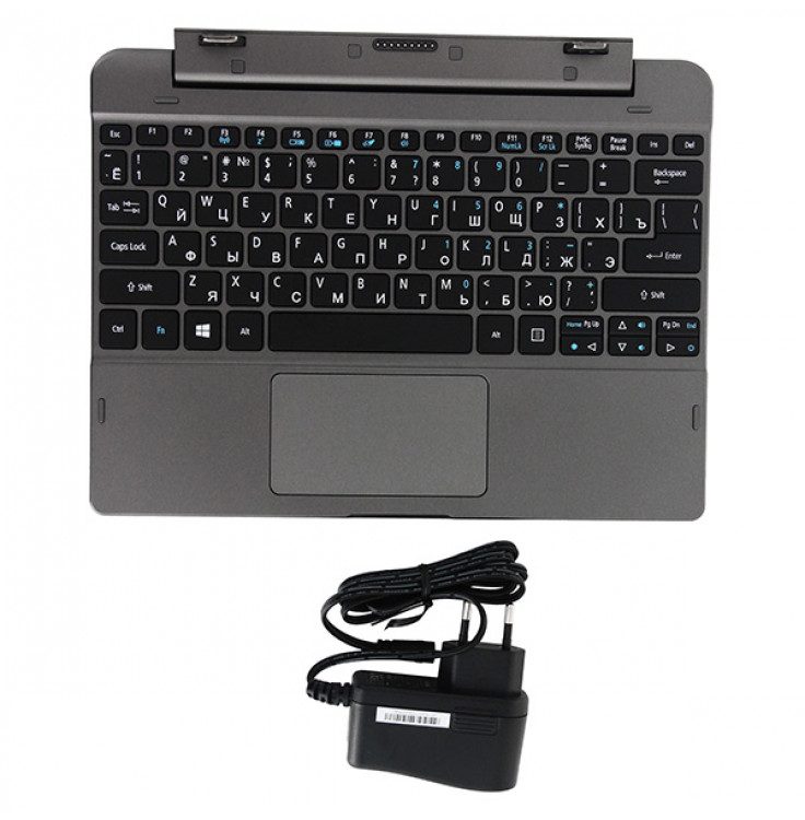Планшет Acer Switch One 10 SW1-011-171K 32Gb (NT.LCSER.003)