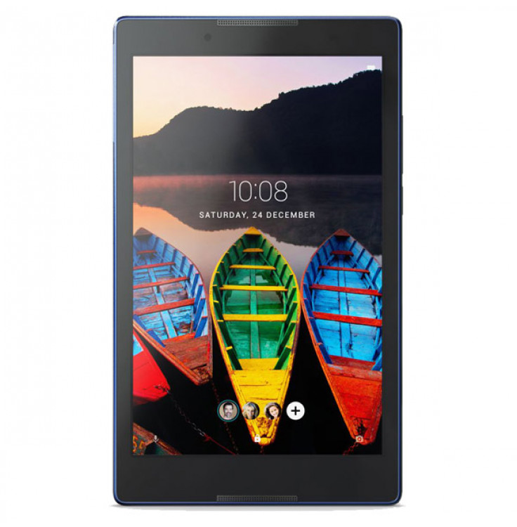 Планшет Lenovo Tab 3 TB3-850F 8" 16Gb Wi-Fi Black