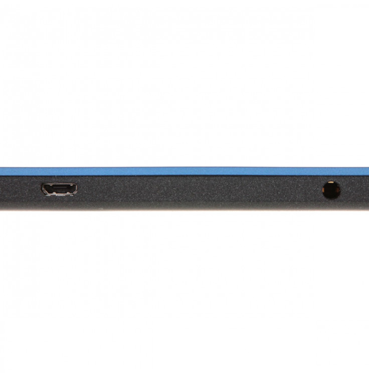 Планшет Lenovo Tab 3 TB3-850F 8" 16Gb Wi-Fi Black