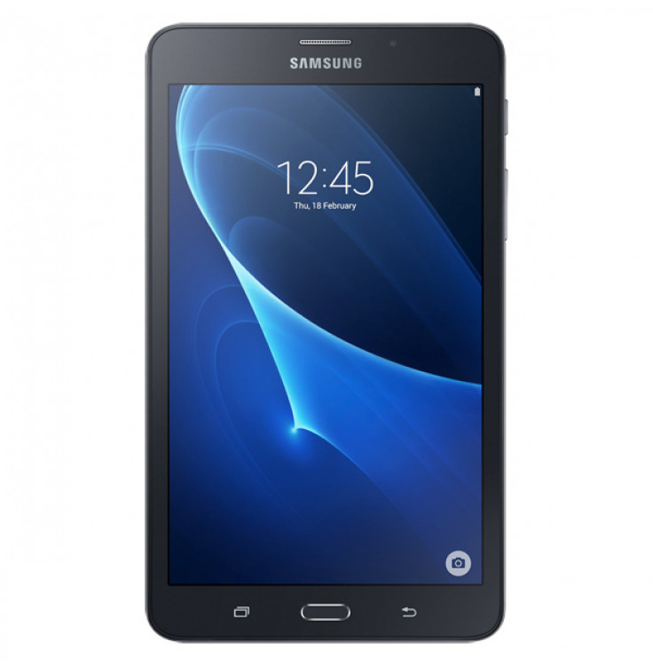 Планшет Samsung Galaxy Tab A 7.0" SM-T285 8Gb LTE Black