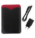 Планшет Prestigio MultiPad Wize PMT3608 8" 16Gb LTE Black