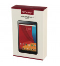 Планшет Prestigio MultiPad Wize PMT3608 8" 16Gb LTE Black