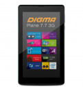 Планшет Digma Plane 7.7 7" 8Gb 3G Gray