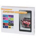 Планшет Digma Plane 7.7 7" 8Gb 3G Gray