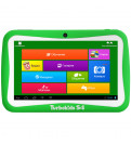 Планшетный компьютер для детей TurboKids S4 Green