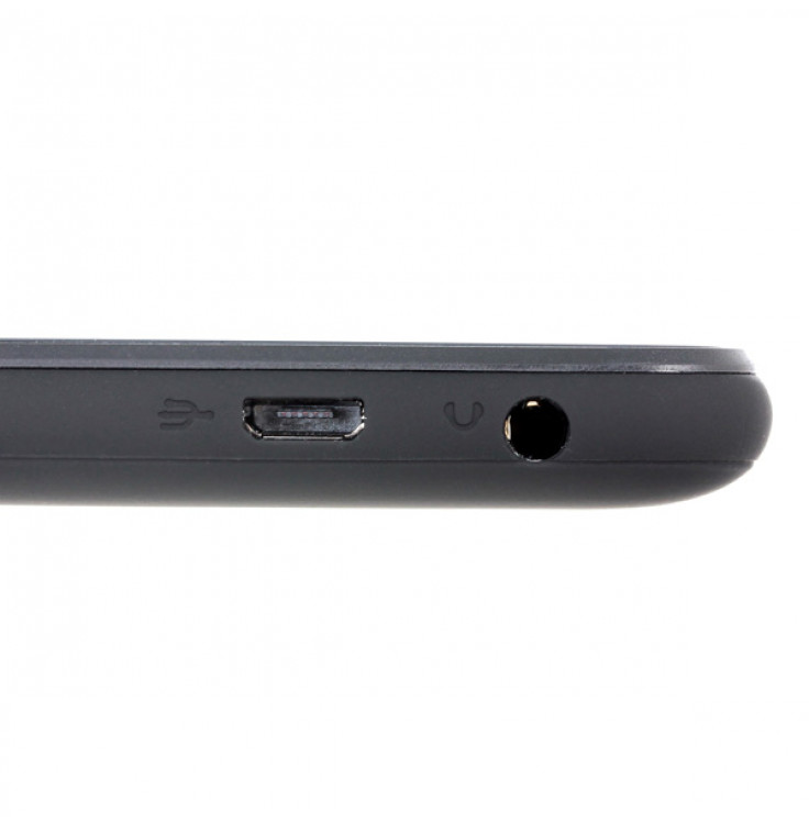 Планшет Prestigio MultiPad Wize PMT3208 8" 16Gb 3G Black