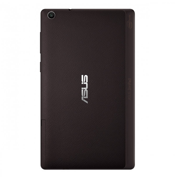 Планшет ASUS Zenpad C 7.0 Z170CG 7" 8Gb 3G Black (1A032A)