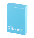 Планшет Samsung Galaxy Tab A 8" SM-T355 16 Gb LTE White