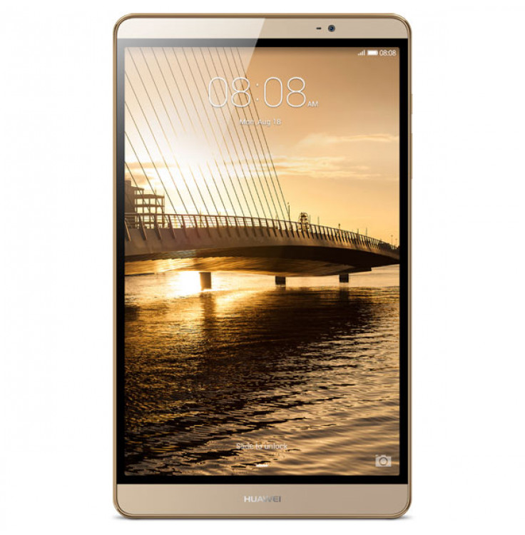 Планшет Huawei Mediapad M2 8" 32 Gb LTE Gold