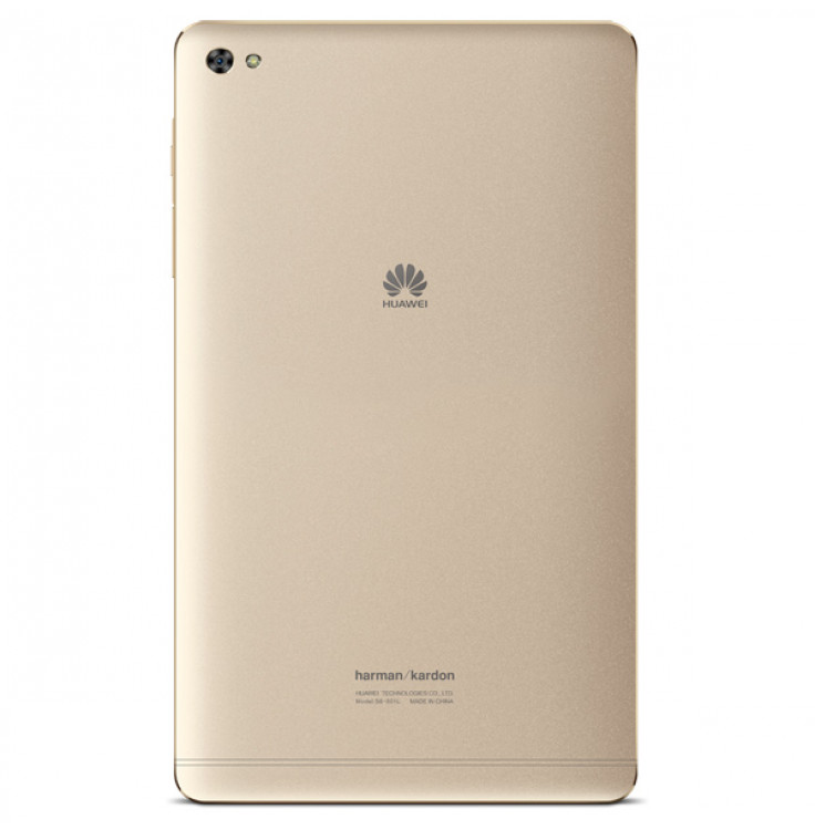 Планшет Huawei Mediapad M2 8" 32 Gb LTE Gold