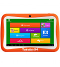 Планшетный компьютер для детей TurboKids S4 Orange