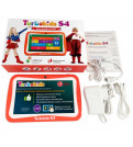 Планшетный компьютер для детей TurboKids S4 Orange