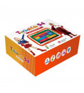 Планшетный компьютер для детей TurboKids S4 Orange