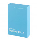 Планшет Samsung Galaxy Tab A 8" SM-T355 16 Gb LTE Black