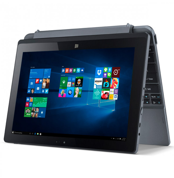 Планшет Acer One 10 S1002-16AJ 500Gb+SSD 32Gb (NT.G5CER.002)