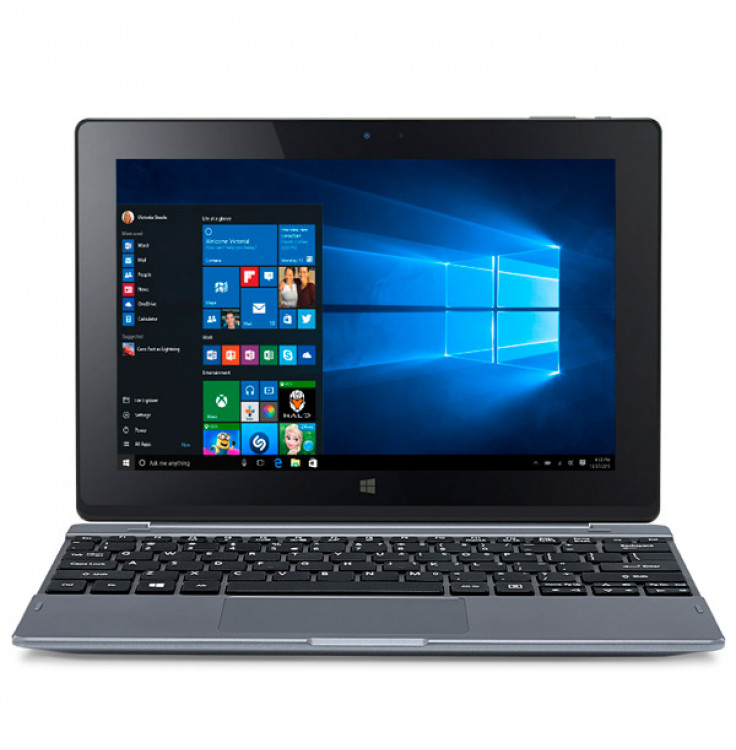 Планшет Acer One 10 S1002-16AJ 500Gb+SSD 32Gb (NT.G5CER.002)