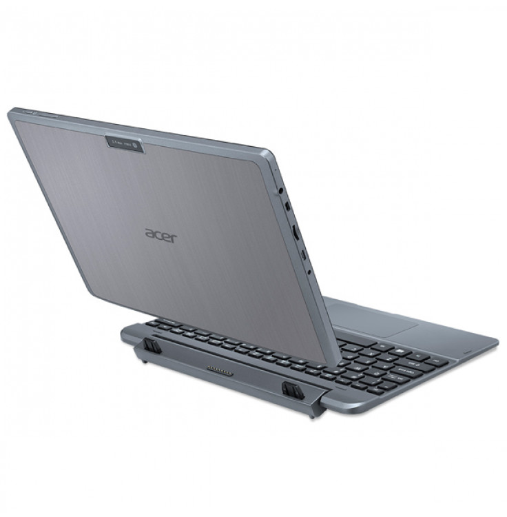 Планшет Acer One 10 S1002-16AJ 500Gb+SSD 32Gb (NT.G5CER.002)