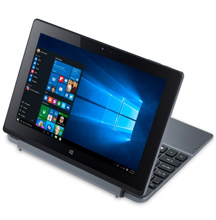 Планшет Acer One 10 S1002-16AJ 500Gb+SSD 32Gb (NT.G5CER.002)