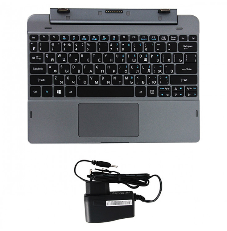 Планшет Acer One 10 S1002-16AJ 500Gb+SSD 32Gb (NT.G5CER.002)