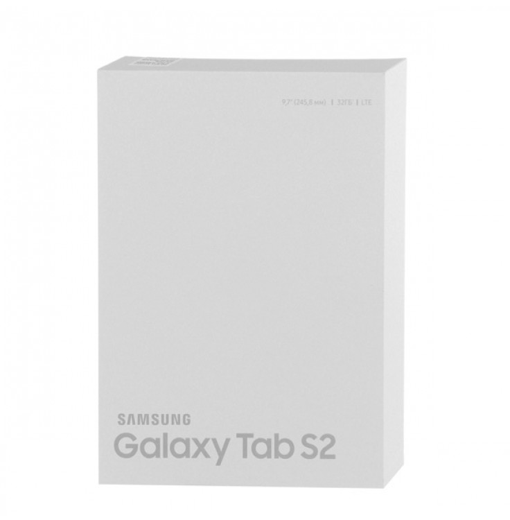 Планшет Samsung Galaxy Tab S2 9.7" SM-T819 32Gb LTE Gold