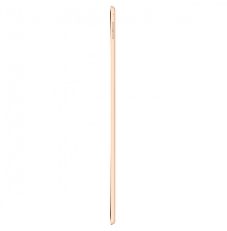 Планшет Apple iPad Pro 12.9 128GB Wi-Fi Gold (ML0R2RU/A)