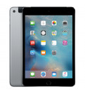 Планшет Apple iPad mini 4 Wi-Fi+Cellular 128GB Space Gray MK762