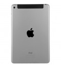 Планшет Apple iPad mini 4 Wi-Fi+Cellular 128GB Space Gray MK762
