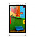Планшет Lenovo PHAB Plus PB1-770M 6.8" 32Gb LTE Silver